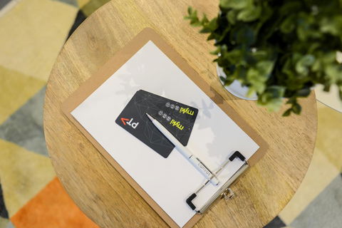 The Canvas Apartment Hotel - Accommodation Main Beach 3