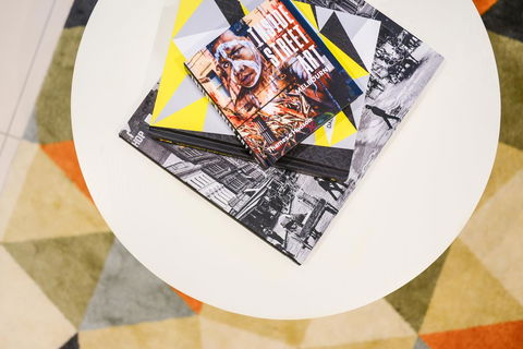 The Canvas Apartment Hotel - Accommodation Main Beach 5