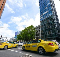 Canvas Suites on Flinders - Accommodation Main Beach