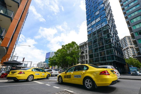 The Canvas Apartment Hotel - Accommodation Main Beach 0