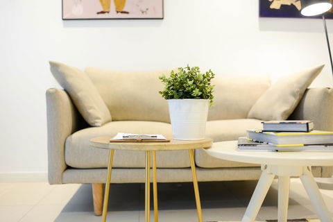 The Canvas Apartment Hotel - Accommodation Main Beach 2