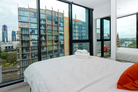 The Canvas Apartment Hotel - Accommodation Main Beach 37