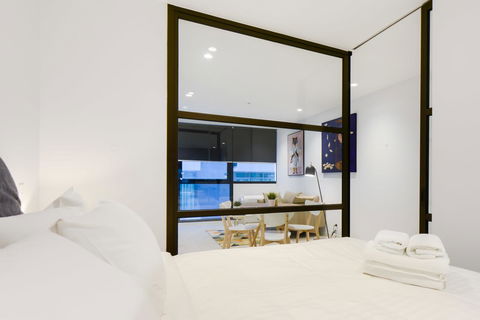 The Canvas Apartment Hotel - Accommodation Main Beach 16