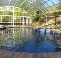 Alpine Aspects - Accommodation Main Beach