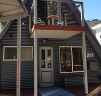 The A-Frame - Accommodation Main Beach