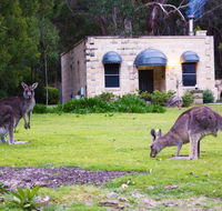 Marwood Luxury Villas - Accommodation Main Beach