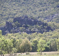 Grampians Villas - Accommodation Main Beach