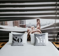 SoYa Apartment Hotel - Accommodation Main Beach