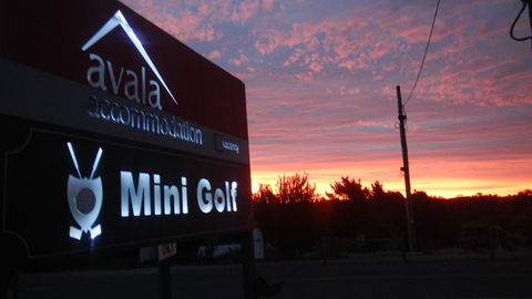 Avala Accommodation Daylesford - Accommodation Main Beach 31