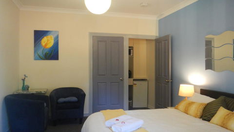 Avala Accommodation Daylesford - Accommodation Main Beach 27