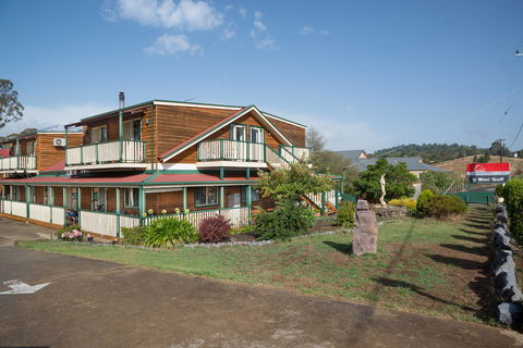 Avala Accommodation Daylesford - Accommodation Main Beach 19