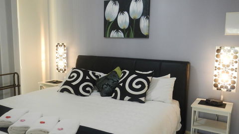 Avala Accommodation Daylesford - Accommodation Main Beach 17