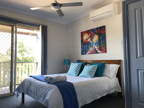 Avala Accommodation Daylesford - Accommodation Main Beach 8