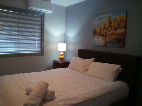 Avala Accommodation Daylesford - Accommodation Main Beach 2