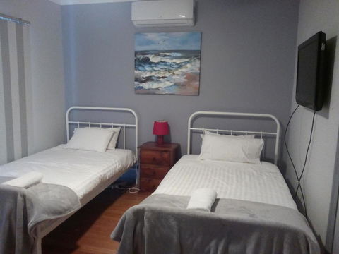 Avala Accommodation Daylesford - Accommodation Main Beach 6