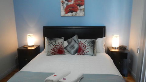 Avala Accommodation Daylesford - Accommodation Main Beach 29