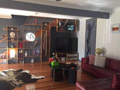 Avala Accommodation Daylesford - Accommodation Main Beach 13