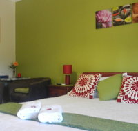 Avala Accommodation Daylesford - Accommodation Main Beach