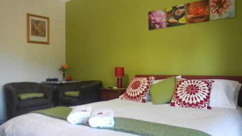 Avala Accommodation Daylesford - Accommodation Main Beach 0