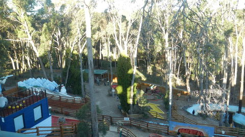 Avala Accommodation Daylesford - Accommodation Main Beach 23