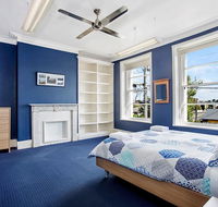 Plummers Mill - Central Townhouse - Accommodation Main Beach