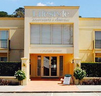 Lifestyle Apartments at Ferntree - Accommodation Main Beach