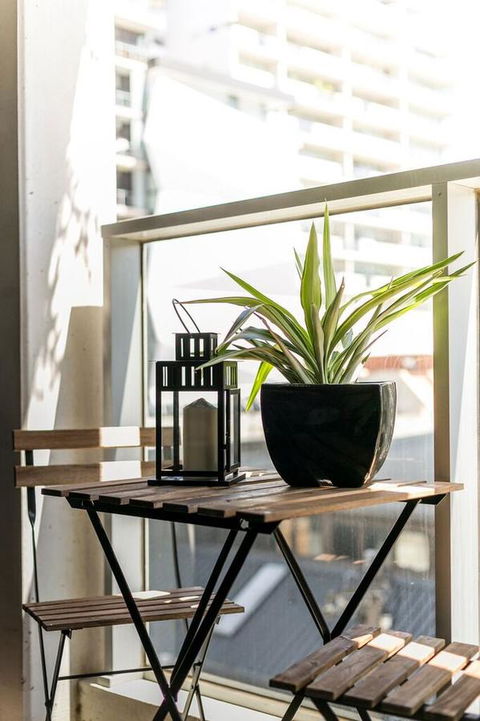 Complete Host 50 Claremont St Apartments - Accommodation Main Beach 27