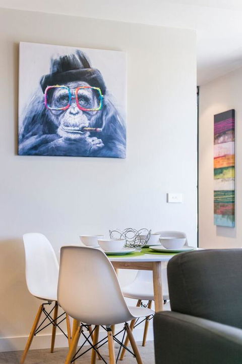 Complete Host 50 Claremont St Apartments - Accommodation Main Beach 23