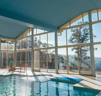 The Dan - Accommodation Main Beach