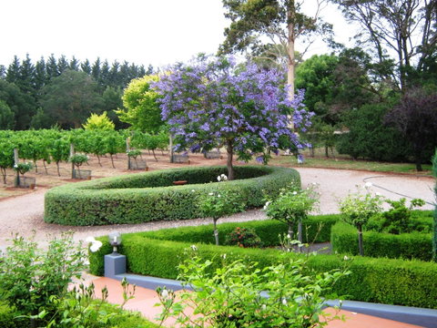 Waybourne- Vineyard And Winery - Accommodation Main Beach 3