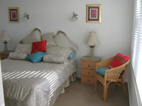 Waybourne- Vineyard And Winery - Accommodation Main Beach 25