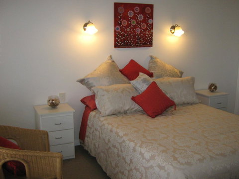 Waybourne- Vineyard And Winery - Accommodation Main Beach 22