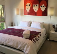 Andrew's On Topaz - Accommodation Main Beach