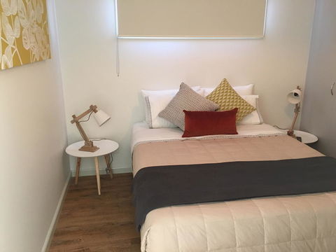 The Riversleigh - Accommodation Main Beach 28