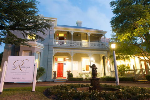 The Riversleigh - Accommodation Main Beach 27