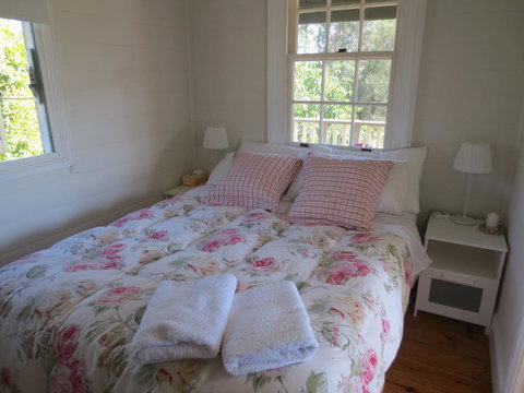Walnut Cottage Via Leongatha - Accommodation Main Beach 1