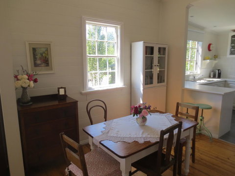 Walnut Cottage Via Leongatha - Accommodation Main Beach 2