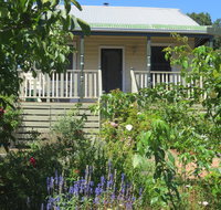 Walnut Cottage via Leongatha - Accommodation Main Beach