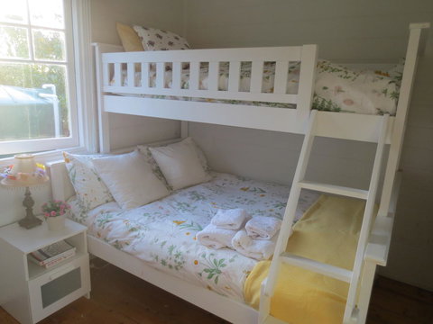 Walnut Cottage Via Leongatha - Accommodation Main Beach 3