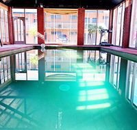 Main Lead Ballarat Motel - Accommodation Main Beach