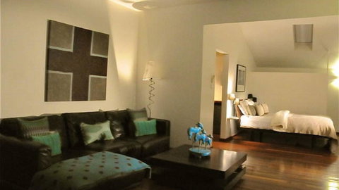 Chestnut Daylesford - Accommodation Main Beach 4