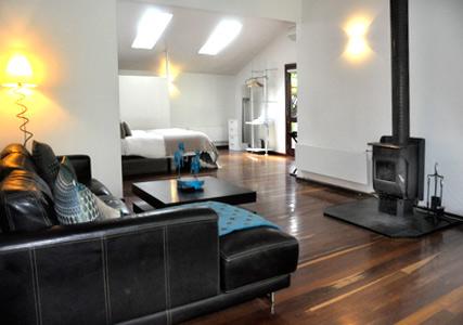 Chestnut Daylesford - Accommodation Main Beach 1