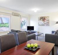 Hawthorn Gardens Serviced Apartments - Accommodation Main Beach