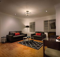 Crest On Barkly Serviced Apartments - Accommodation Main Beach