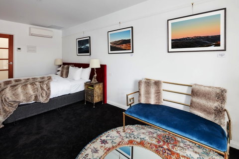 Daylesford Art Motel - Accommodation Main Beach 16
