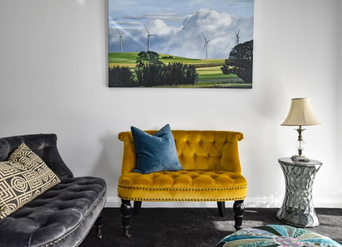 Daylesford Art Motel - Accommodation Main Beach 5