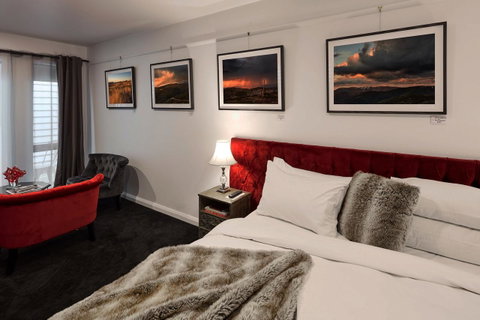 Daylesford Art Motel - Accommodation Main Beach 11