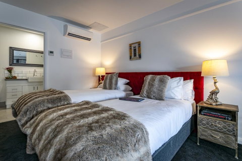 Daylesford Art Motel - Accommodation Main Beach 3