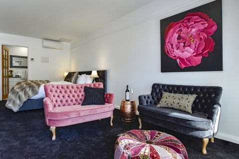 Daylesford Art Motel - Accommodation Main Beach 4