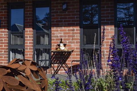 Daylesford Art Motel - Accommodation Main Beach 21